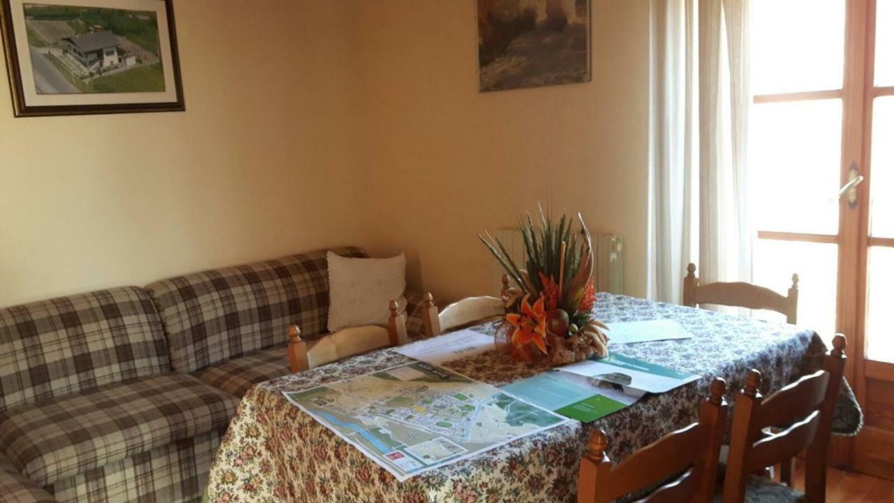 Casa Vacanze Germano Aosta Eksteriør bilde